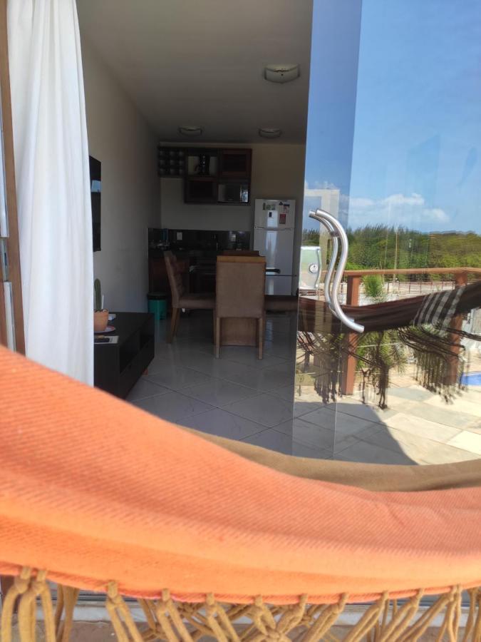 Apto Vista Mar - Brisas Do Amor 110 Praia de Pipa Dış mekan fotoğraf
