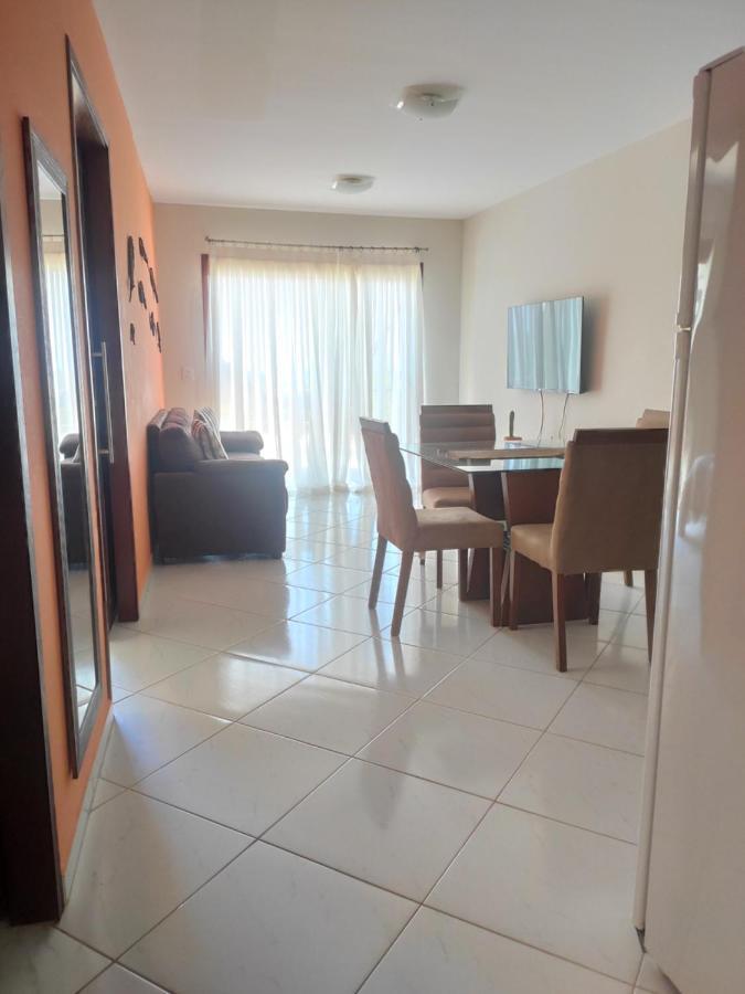 Apto Vista Mar - Brisas Do Amor 110 Praia de Pipa Dış mekan fotoğraf