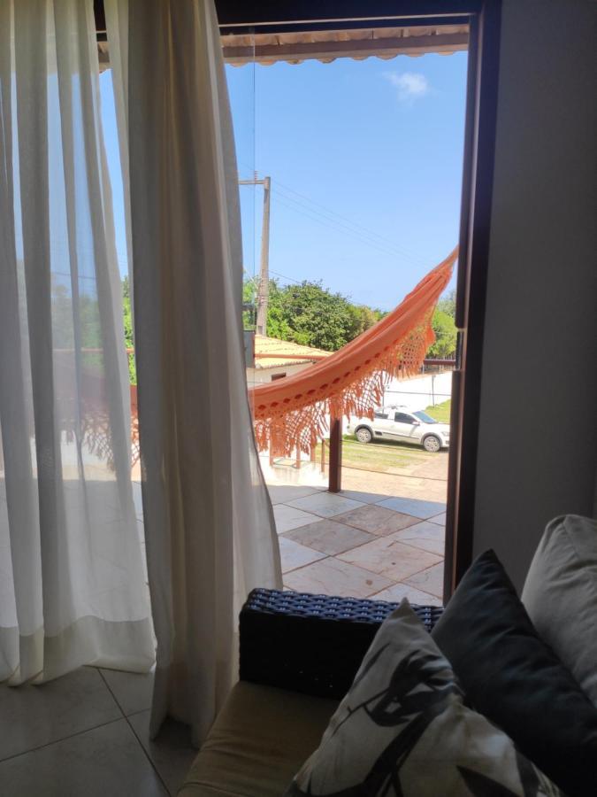 Apto Vista Mar - Brisas Do Amor 110 Praia de Pipa Dış mekan fotoğraf