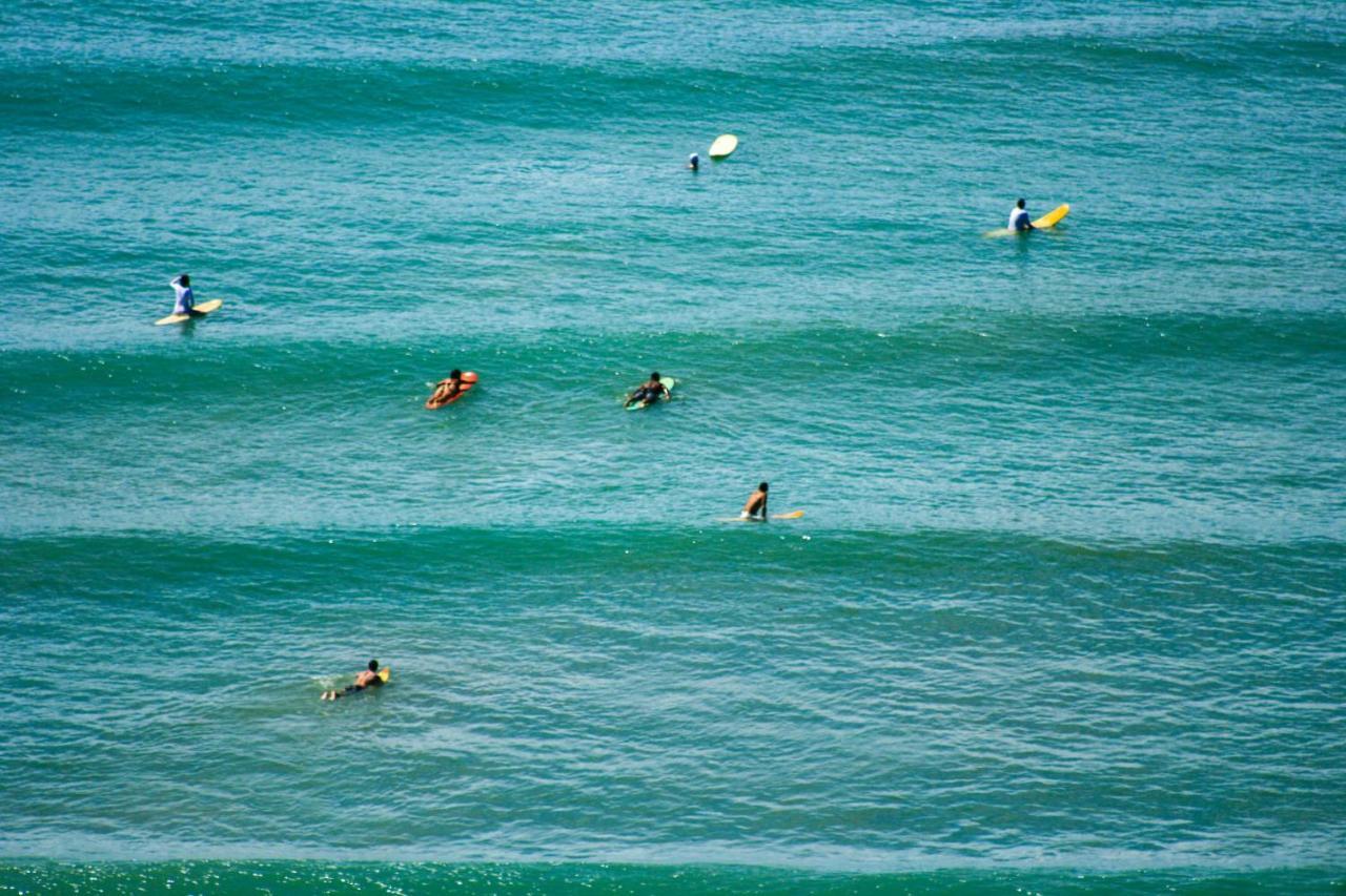 Apto Vista Mar - Brisas Do Amor 110 Praia de Pipa Dış mekan fotoğraf